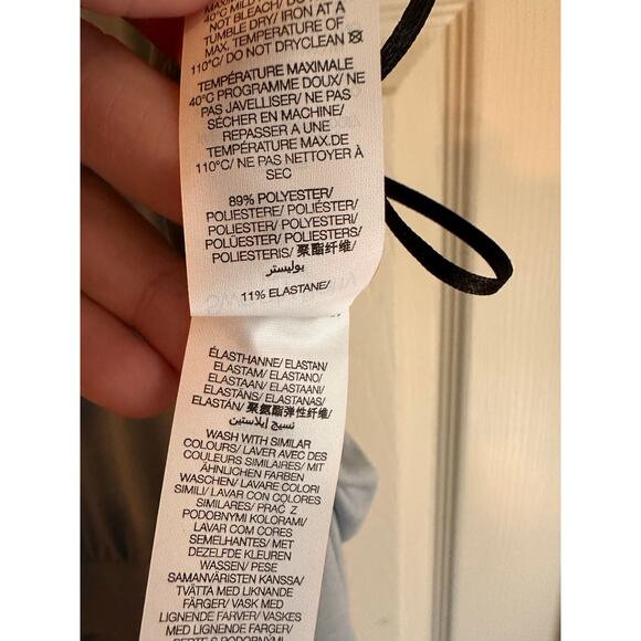 NWT Sweaty Betty Gary Jumpsuit Size Large - Picture 7 of 7